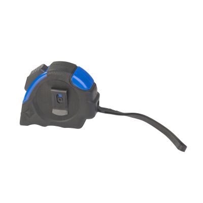 Рулетка Мастер 5 м, черный с синим-1