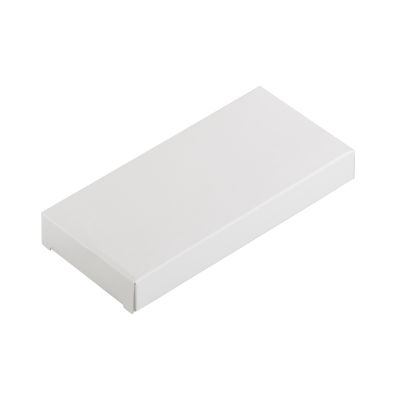 Настольное беспроводное зарядное устройство Moonlight c подсветкой логотипа, черный-5