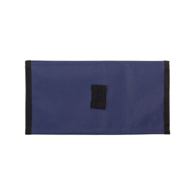 Органайзер для путешествий All inclusive, темно-синий-2