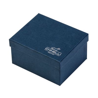 Статуэтка Конь в серебре, серебристый-2