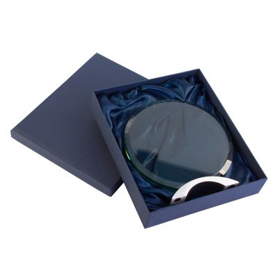 Статуэтка наградная Ура победителям!, прозрачный-5