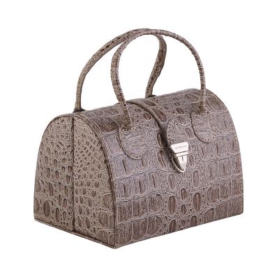 Шкатулка для драгоценностей Capricio, коричневый-0