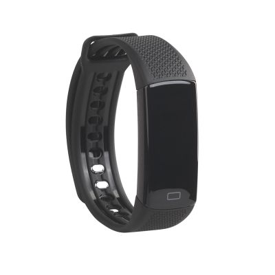 Смарт-браслет Core, черный-1