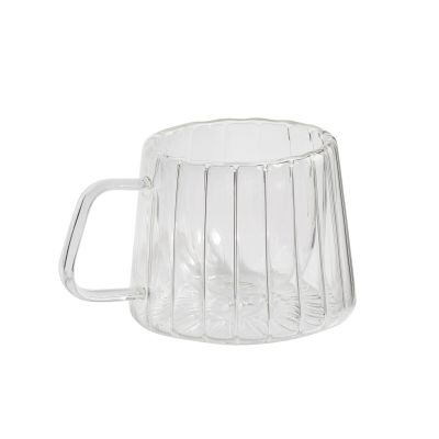 Кружка Crystal 180 мл, прозрачный-0