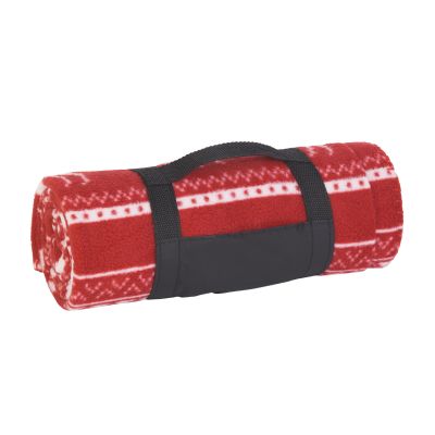 Плед Новый год, -0