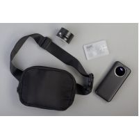 Набор Ready Steady, черный