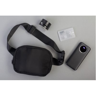 Набор Ready Steady, черный-0