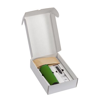 Набор Латте, зеленый-3