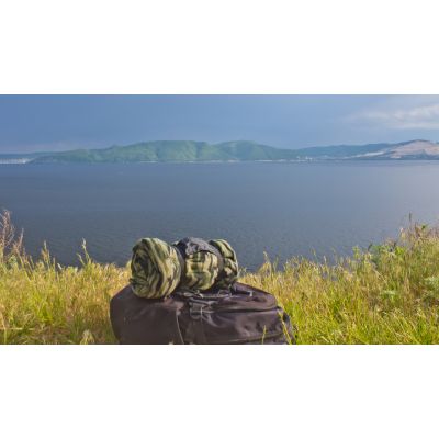 Плед Камуфляж, камуфляж-3