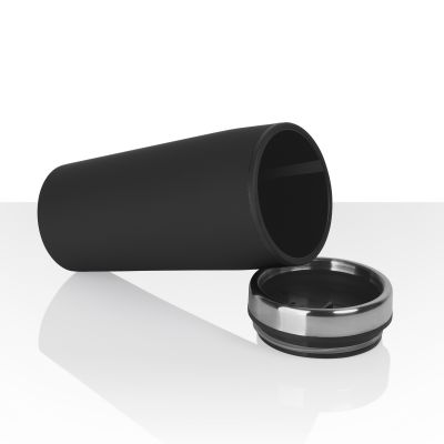 Набор подарочный Ритм, синий, черный-4