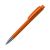 Ручка шариковая ZENO M, оранжевый