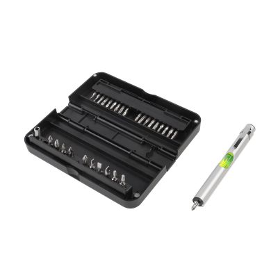 Набор инструментов Brick, черный-1