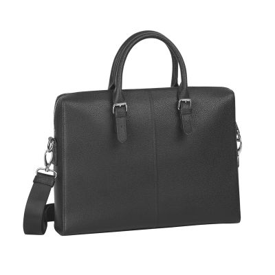 Сумка для документов, черный-1