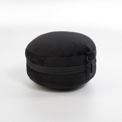 Дорожный набор 2Go 2в1, черный-2