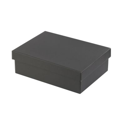 Набор подарочный Pleasure: термос Press, специи, черный-6