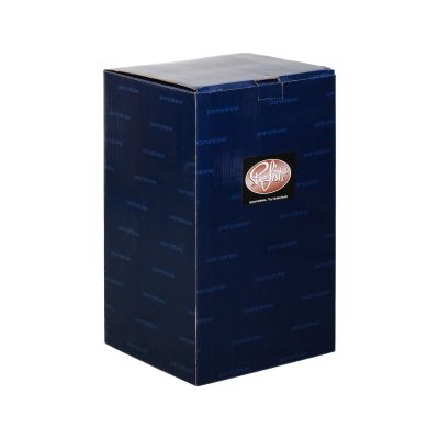 Скульптура Художник, белый-1