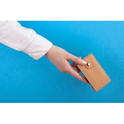 Маникюрный набор Beauty, натуральный-3