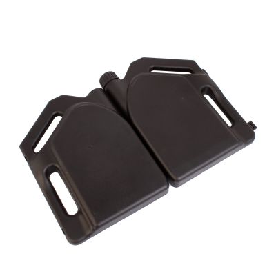 Набор инструментов Канистра, черный-3