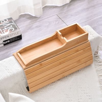 Органайзер Tray, натуральный-4