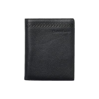 Обложка для паспорта Galon, черный-0