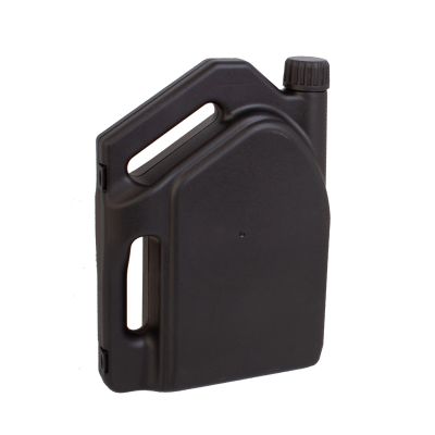 Набор инструментов Канистра, черный-0