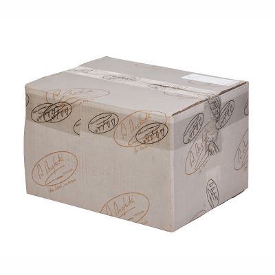 Скульптура Мир в твоих руках, бронзовый-3