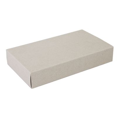 Часы дорожные Портсмут в кожанном футляре, серебристый-3