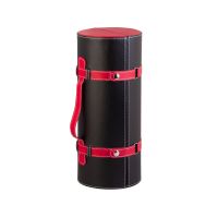 Набор винный Прованс, черный/красный