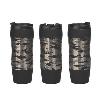 Набор Защитнику Отечества 3 предмета, футляр, камуфляж-2