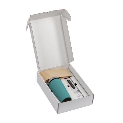 Набор Макиато, бирюзовый-3