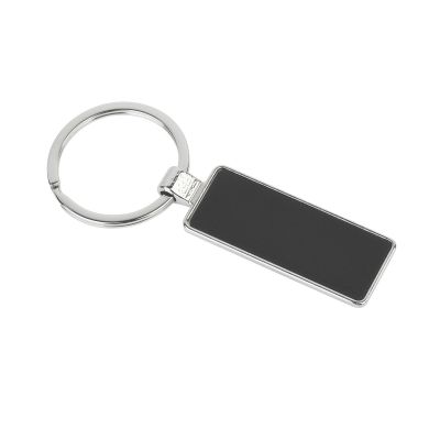 Брелок, черный-0