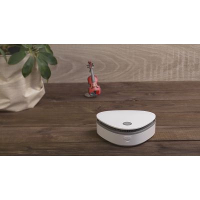 Озонатор воздуха UV power, белый-1