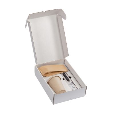 Набор Coffee bean, бежевый-3