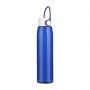 Бутылка для воды Aqua, 0,55 л, синий