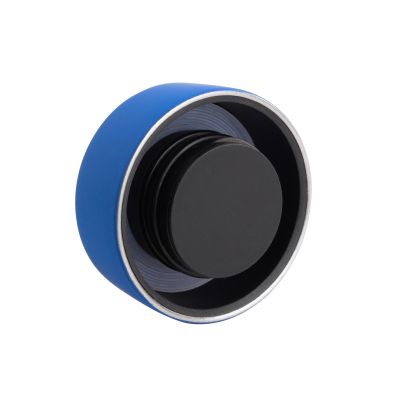 Бутылка для воды Calypso 650 мл, синий-1