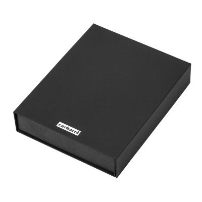 Набор (ручка шариковая, портмоне), -2