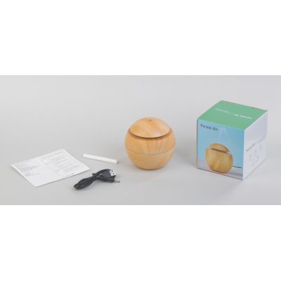 Увлажнитель воздуха Forest air, дерево-4