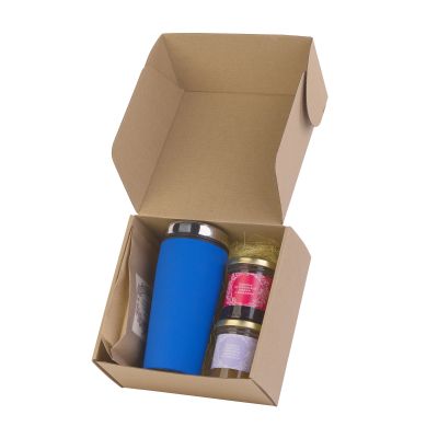 Набор Вкус счастья, синий-0