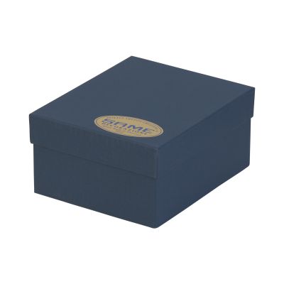 Набор для вина Бургундия, 2 бокала, шоколадный-1