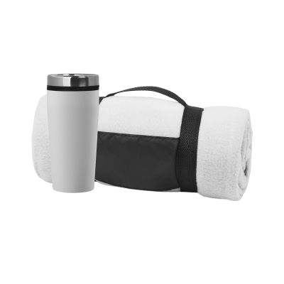 Набор подарочный Фортуна, белый-0