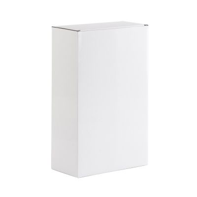 Набор Гейзер (термос, 2 кружки), покрытие пудра, белый-5