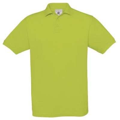 Футболка теннисная Safran, фисташковый-1