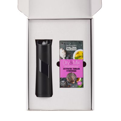 Набор Модерн box, эстрагон, тимьян и лаванда-0