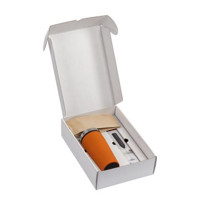 Набор Макиато, оранжевый-3