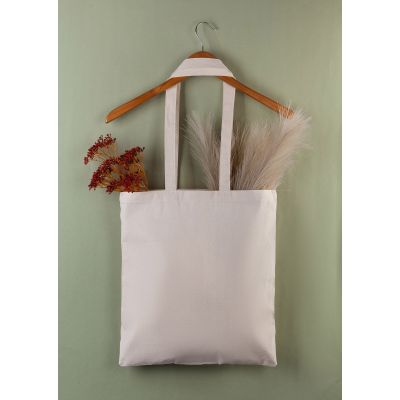 Сумка для покупок Carry 240 гр, натуральный-1