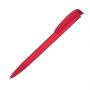 Ручка шариковая JONA ICE, красный