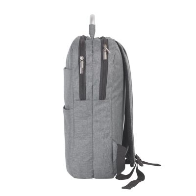 Рюкзак Job, серый-3