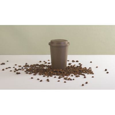 Набор Coffee bean, коричневый-2