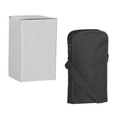 Набор Гейзер (термос, 2 кружки), покрытие soft touch, синий-4