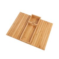 Органайзер Tray, натуральный